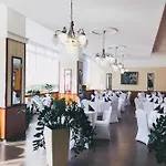 Tatra Hotel Bratislava