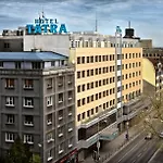 Hotell Tatra 4*