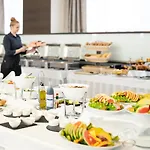 Tatra Hotell 4*
