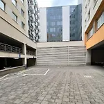 Hotell Tatra Bratislava
