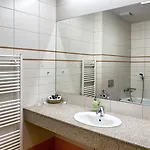 Tatra Hotell Bratislava