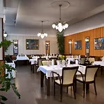 Hotell Tatra 4*