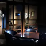 Hotell Tatra 4*