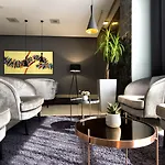 Hotell Tatra 4*