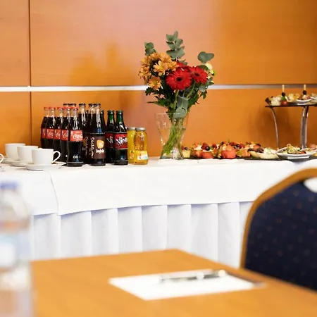 Hotell Tatra Bratislava