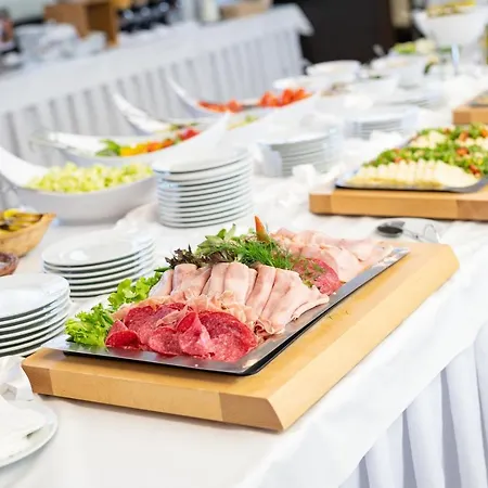 塔特拉酒店 4* 布拉迪斯拉发