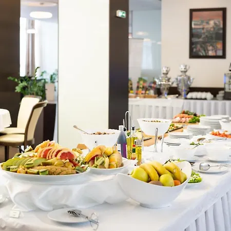 Hotell Tatra Bratislava