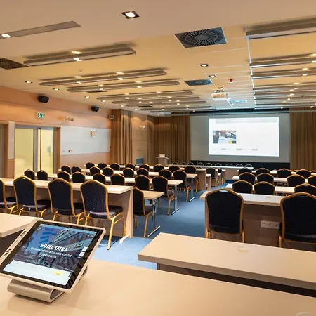 Tatra Hotell
