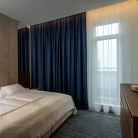 Tatra Hotel Bratislava