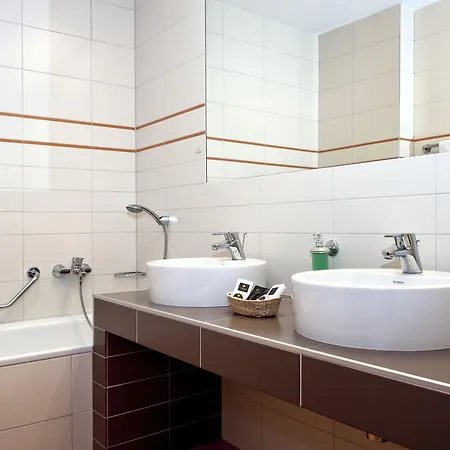 Hotel Tatra 4*