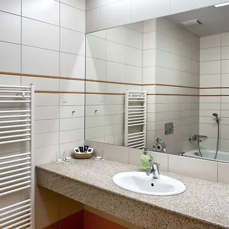 Tatra Hotell Bratislava