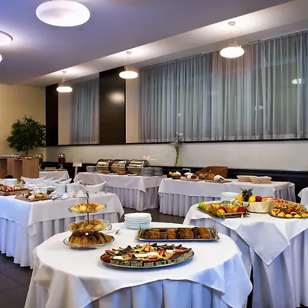 Tatra Hotel 4*
