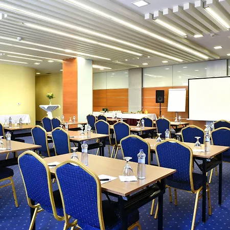 Tatra Hotell Bratislava