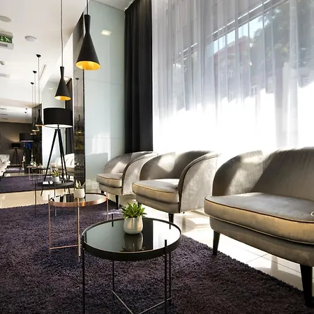 Tatra Hotel Bratislava