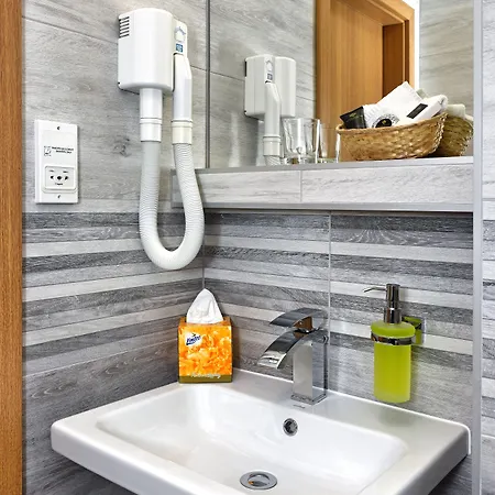 Hotell Tatra Bratislava