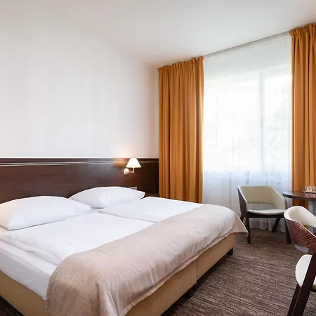 Tatra Hotel
