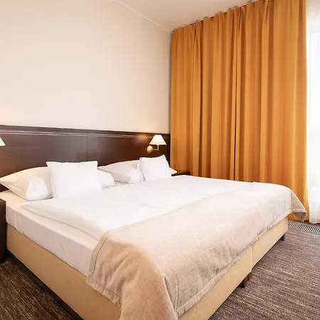 Hotel Tatra Pressburg