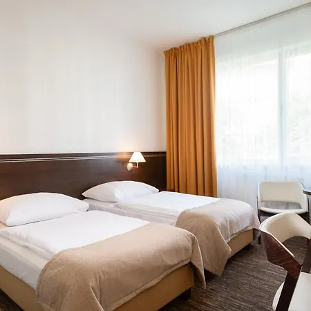 Hotel Tatra Pressburg