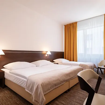 Tatra Hotel