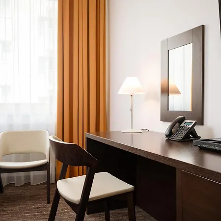 Hotel Tatra