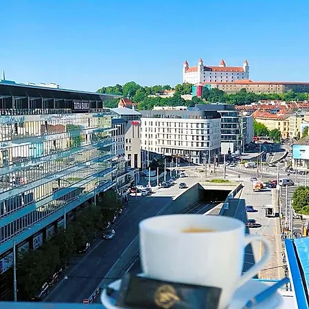 Tatra Bratysława