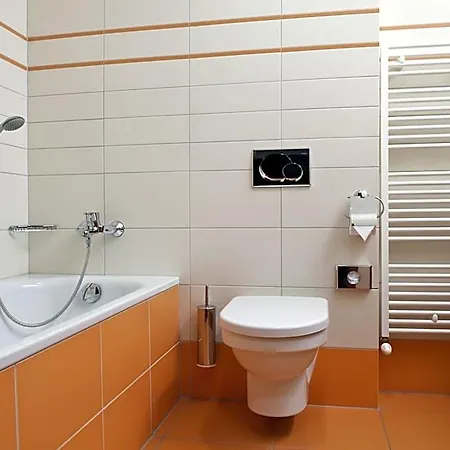 Hotel Tatra