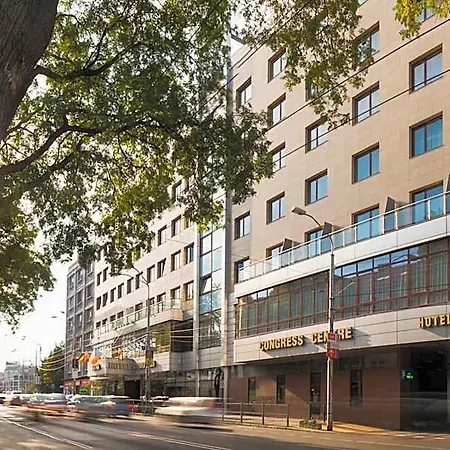 Hotel Tatra Pressburg