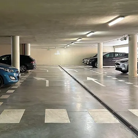 Tatra Szálloda 4*