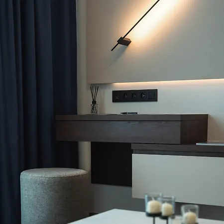 Tatra Szálloda 4*