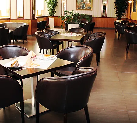 Hotel Tatra Bratislava