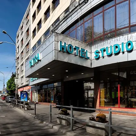 Tatra Hotel 4*