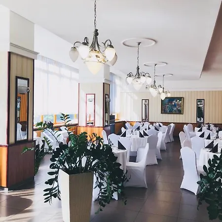 Tatra Hotel Bratislava