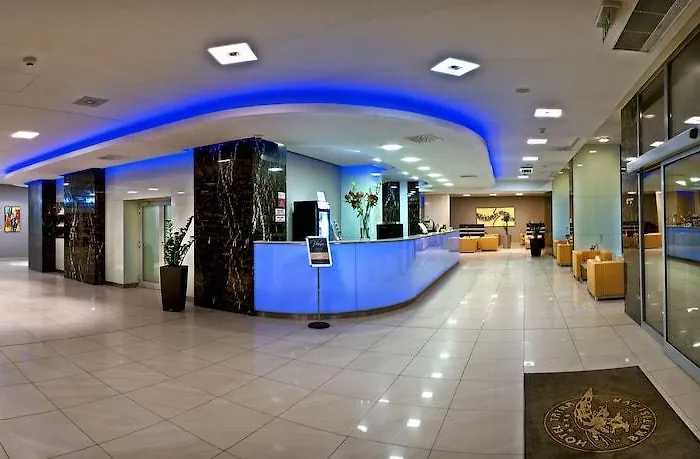 Tatra 4* Μπρατισλάβα