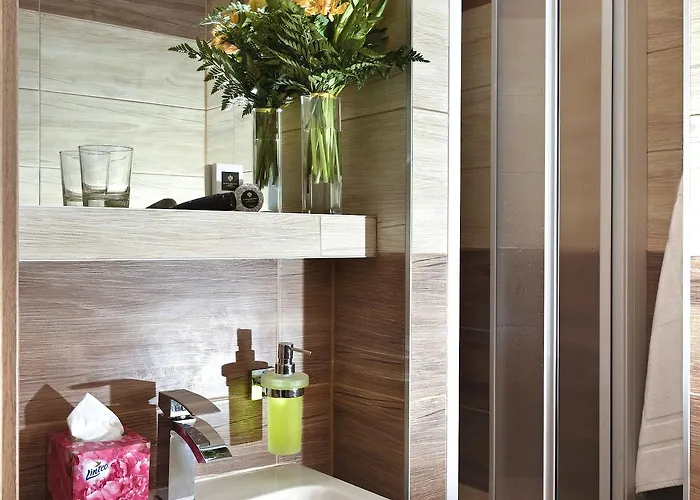 Tatra Ξενοδοχείο