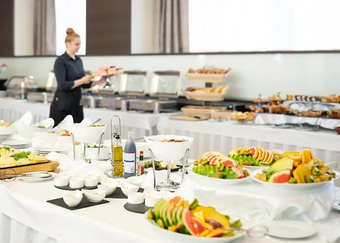 Tatra Ξενοδοχείο 4*