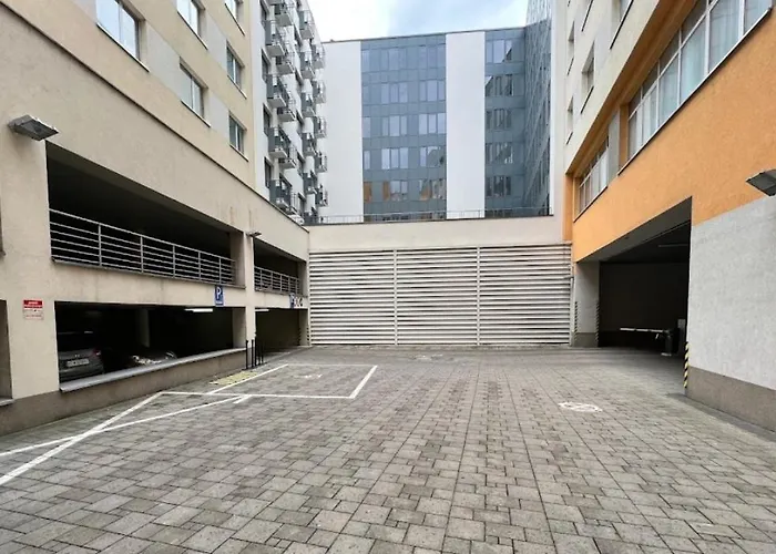 Ξενοδοχείο Tatra Μπρατισλάβα