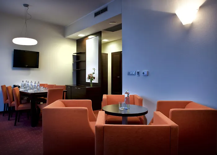 Tatra Ξενοδοχείο 4*