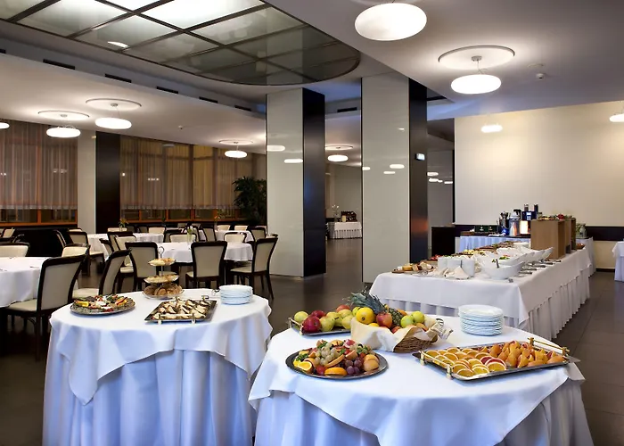 Tatra 4* Μπρατισλάβα