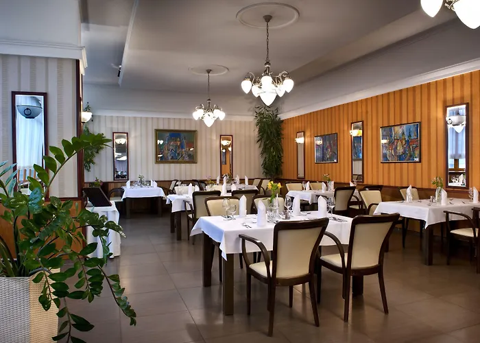 Ξενοδοχείο Tatra 4*