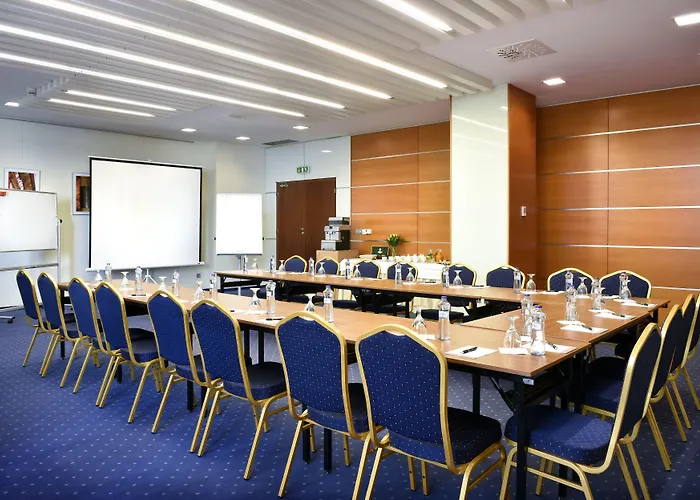 Tatra Ξενοδοχείο