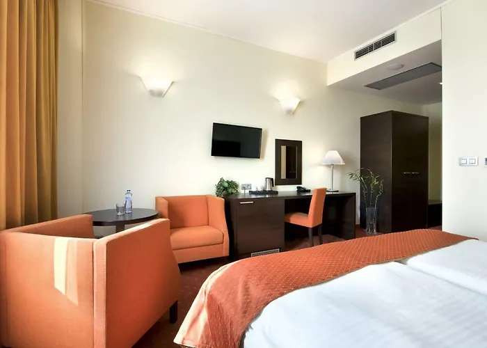 Tatra 4* Μπρατισλάβα