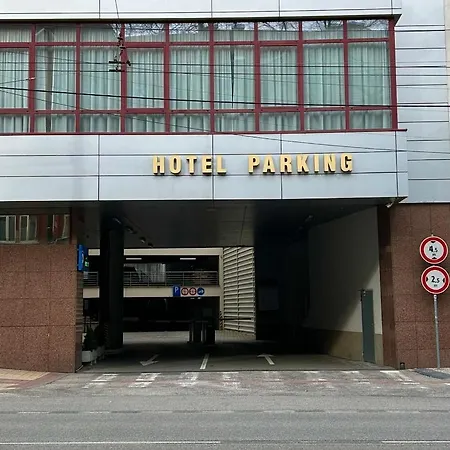 Tatra Hotel