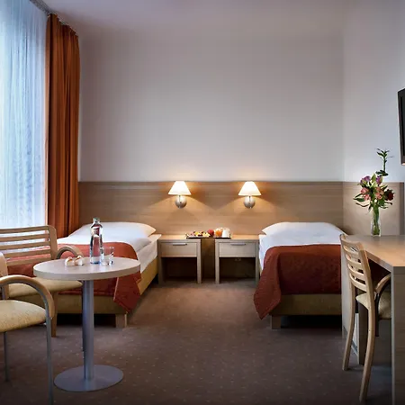 Tatra Hotel