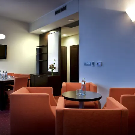 Tatra Hotel 4*