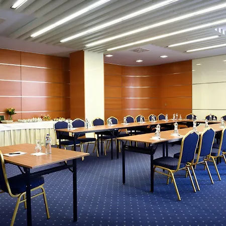 Tatra Hotel Bratislava