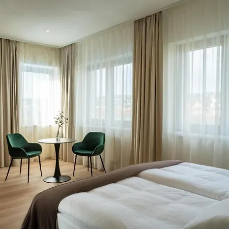 Hotel Tatra Bratislava