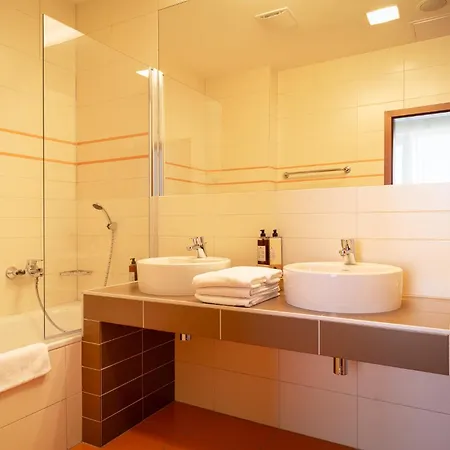Hotel Tatra 4*
