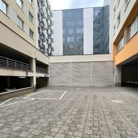 Szálloda Tatra Pozsony