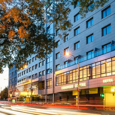 Otel Tatra 4*