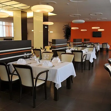 Szálloda Tatra Pozsony